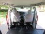 2020 Red /Gray Toyota Sienna LE 8-Passenger (5TDKZ3DC9LS) with an 3.5L V6 EFI DOHC 24V engine, 8A transmission, located at 4301 Oak Circle #19, Boca Raton, FL, 33431, (954) 561-2499, 26.388472, -80.084045 - Photo#66