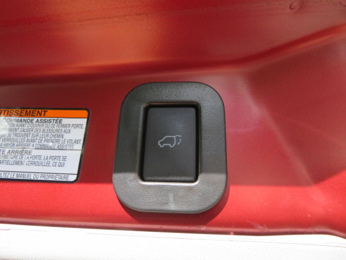 2020 Red /Gray Toyota Sienna LE 8-Passenger (5TDKZ3DC9LS) with an 3.5L V6 EFI DOHC 24V engine, 8A transmission, located at 4301 Oak Circle #19, Boca Raton, FL, 33431, (954) 561-2499, 26.388472, -80.084045 - Photo#67