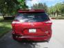 2020 Red /Gray Toyota Sienna LE 8-Passenger (5TDKZ3DC9LS) with an 3.5L V6 EFI DOHC 24V engine, 8A transmission, located at 4301 Oak Circle #19, Boca Raton, FL, 33431, (954) 561-2499, 26.388472, -80.084045 - Photo#23