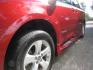 2020 Red /Gray Toyota Sienna LE 8-Passenger (5TDKZ3DC9LS) with an 3.5L V6 EFI DOHC 24V engine, 8A transmission, located at 4301 Oak Circle #19, Boca Raton, FL, 33431, (954) 561-2499, 26.388472, -80.084045 - Photo#26