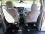 2020 Red /Gray Toyota Sienna LE 8-Passenger (5TDKZ3DC9LS) with an 3.5L V6 EFI DOHC 24V engine, 8A transmission, located at 4301 Oak Circle #19, Boca Raton, FL, 33431, (954) 561-2499, 26.388472, -80.084045 - Photo#46