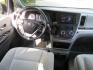 2020 Red /Gray Toyota Sienna LE 8-Passenger (5TDKZ3DC9LS) with an 3.5L V6 EFI DOHC 24V engine, 8A transmission, located at 4301 Oak Circle #19, Boca Raton, FL, 33431, (954) 561-2499, 26.388472, -80.084045 - Photo#50