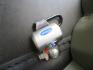 2020 Red /Gray Toyota Sienna LE 8-Passenger (5TDKZ3DC9LS) with an 3.5L V6 EFI DOHC 24V engine, 8A transmission, located at 4301 Oak Circle #19, Boca Raton, FL, 33431, (954) 561-2499, 26.388472, -80.084045 - Photo#47