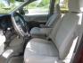 2020 Red /Gray Toyota Sienna LE 8-Passenger (5TDKZ3DC9LS) with an 3.5L V6 EFI DOHC 24V engine, 8A transmission, located at 4301 Oak Circle #19, Boca Raton, FL, 33431, (954) 561-2499, 26.388472, -80.084045 - Photo#55