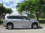 2021 Chrysler Voyager LXI (2C4RC1DG8MR) with an 3.6L V6 DOHC 24V engine, 9A transmission, located at 4301 Oak Circle #19, Boca Raton, FL, 33431, (954) 561-2499, 26.388472, -80.084045 - Photo#5