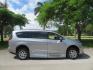 2021 Chrysler Voyager LXI (2C4RC1DG8MR) with an 3.6L V6 DOHC 24V engine, 9A transmission, located at 4301 Oak Circle #19, Boca Raton, FL, 33431, (954) 561-2499, 26.388472, -80.084045 - Photo#6