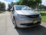 2021 Chrysler Voyager LXI (2C4RC1DG8MR) with an 3.6L V6 DOHC 24V engine, 9A transmission, located at 4301 Oak Circle #19, Boca Raton, FL, 33431, (954) 561-2499, 26.388472, -80.084045 - Photo#8