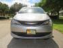 2021 Chrysler Voyager LXI (2C4RC1DG8MR) with an 3.6L V6 DOHC 24V engine, 9A transmission, located at 4301 Oak Circle #19, Boca Raton, FL, 33431, (954) 561-2499, 26.388472, -80.084045 - Photo#9