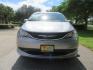 2021 Chrysler Voyager LXI (2C4RC1DG8MR) with an 3.6L V6 DOHC 24V engine, 9A transmission, located at 4301 Oak Circle #19, Boca Raton, FL, 33431, (954) 561-2499, 26.388472, -80.084045 - Photo#10