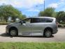 2021 Chrysler Voyager LXI (2C4RC1DG8MR) with an 3.6L V6 DOHC 24V engine, 9A transmission, located at 4301 Oak Circle #19, Boca Raton, FL, 33431, (954) 561-2499, 26.388472, -80.084045 - Photo#13