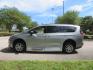 2021 Chrysler Voyager LXI (2C4RC1DG8MR) with an 3.6L V6 DOHC 24V engine, 9A transmission, located at 4301 Oak Circle #19, Boca Raton, FL, 33431, (954) 561-2499, 26.388472, -80.084045 - Photo#14