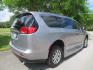 2021 Chrysler Voyager LXI (2C4RC1DG8MR) with an 3.6L V6 DOHC 24V engine, 9A transmission, located at 4301 Oak Circle #19, Boca Raton, FL, 33431, (954) 561-2499, 26.388472, -80.084045 - Photo#17