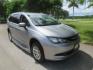 2021 Chrysler Voyager LXI (2C4RC1DG8MR) with an 3.6L V6 DOHC 24V engine, 9A transmission, located at 4301 Oak Circle #19, Boca Raton, FL, 33431, (954) 561-2499, 26.388472, -80.084045 - Photo#20