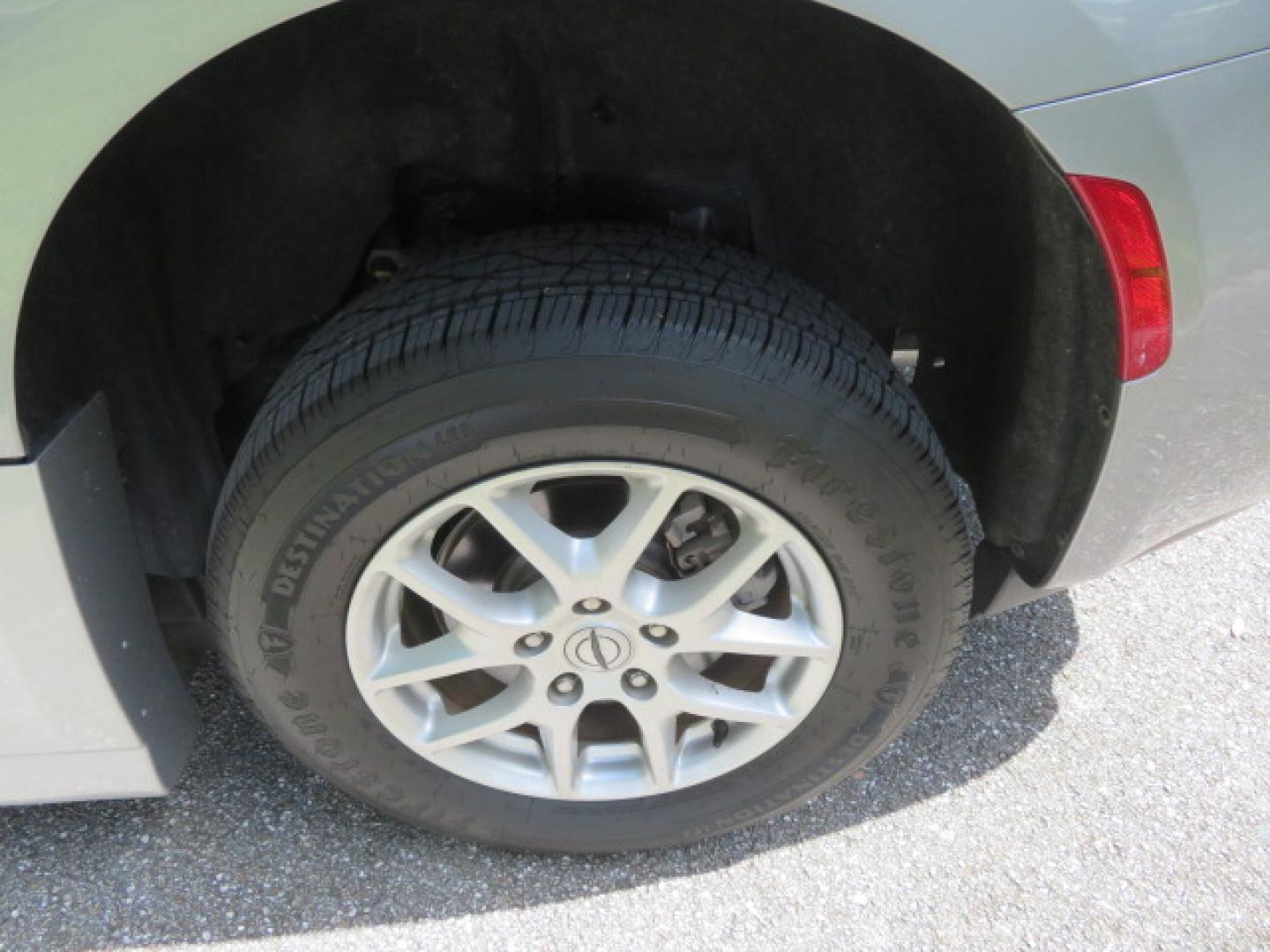 2021 Chrysler Voyager LXI (2C4RC1DG8MR) with an 3.6L V6 DOHC 24V engine, 9A transmission, located at 4301 Oak Circle #19, Boca Raton, FL, 33431, (954) 561-2499, 26.388472, -80.084045 - Photo#33