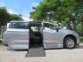 2021 Chrysler Voyager LXI (2C4RC1DG8MR) with an 3.6L V6 DOHC 24V engine, 9A transmission, located at 4301 Oak Circle #19, Boca Raton, FL, 33431, (954) 561-2499, 26.388472, -80.084045 - Photo#36