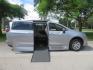 2021 Chrysler Voyager LXI (2C4RC1DG8MR) with an 3.6L V6 DOHC 24V engine, 9A transmission, located at 4301 Oak Circle #19, Boca Raton, FL, 33431, (954) 561-2499, 26.388472, -80.084045 - Photo#37