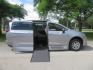 2021 Chrysler Voyager LXI (2C4RC1DG8MR) with an 3.6L V6 DOHC 24V engine, 9A transmission, located at 4301 Oak Circle #19, Boca Raton, FL, 33431, (954) 561-2499, 26.388472, -80.084045 - Photo#38