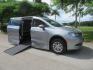 2021 Chrysler Voyager LXI (2C4RC1DG8MR) with an 3.6L V6 DOHC 24V engine, 9A transmission, located at 4301 Oak Circle #19, Boca Raton, FL, 33431, (954) 561-2499, 26.388472, -80.084045 - Photo#0