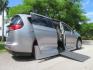 2021 Chrysler Voyager LXI (2C4RC1DG8MR) with an 3.6L V6 DOHC 24V engine, 9A transmission, located at 4301 Oak Circle #19, Boca Raton, FL, 33431, (954) 561-2499, 26.388472, -80.084045 - Photo#41