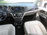 2021 Chrysler Voyager LXI (2C4RC1DG8MR) with an 3.6L V6 DOHC 24V engine, 9A transmission, located at 4301 Oak Circle #19, Boca Raton, FL, 33431, (954) 561-2499, 26.388472, -80.084045 - Photo#52