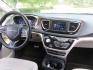 2021 Chrysler Voyager LXI (2C4RC1DG8MR) with an 3.6L V6 DOHC 24V engine, 9A transmission, located at 4301 Oak Circle #19, Boca Raton, FL, 33431, (954) 561-2499, 26.388472, -80.084045 - Photo#56