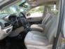 2021 Chrysler Voyager LXI (2C4RC1DG8MR) with an 3.6L V6 DOHC 24V engine, 9A transmission, located at 4301 Oak Circle #19, Boca Raton, FL, 33431, (954) 561-2499, 26.388472, -80.084045 - Photo#58