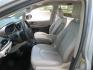 2021 Chrysler Voyager LXI (2C4RC1DG8MR) with an 3.6L V6 DOHC 24V engine, 9A transmission, located at 4301 Oak Circle #19, Boca Raton, FL, 33431, (954) 561-2499, 26.388472, -80.084045 - Photo#59