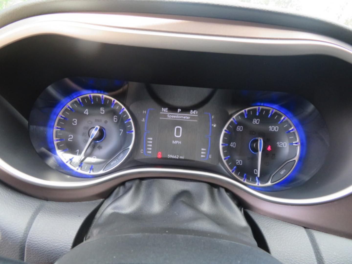 2021 Chrysler Voyager LXI (2C4RC1DG8MR) with an 3.6L V6 DOHC 24V engine, 9A transmission, located at 4301 Oak Circle #19, Boca Raton, FL, 33431, (954) 561-2499, 26.388472, -80.084045 - Photo#63