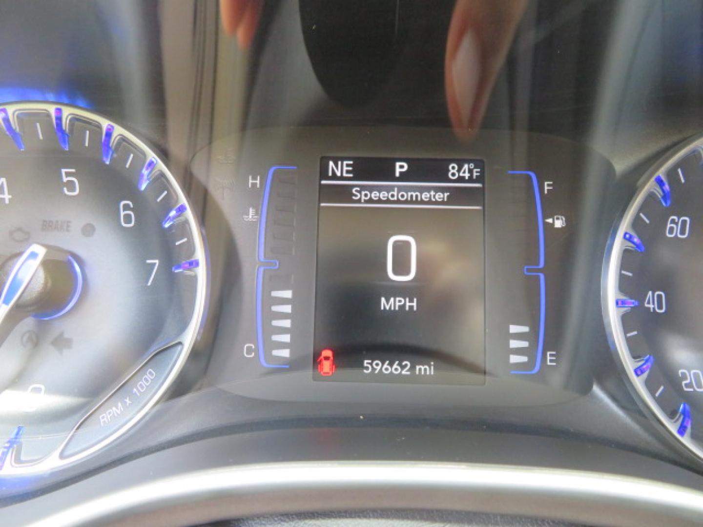 2021 Chrysler Voyager LXI (2C4RC1DG8MR) with an 3.6L V6 DOHC 24V engine, 9A transmission, located at 4301 Oak Circle #19, Boca Raton, FL, 33431, (954) 561-2499, 26.388472, -80.084045 - Photo#64