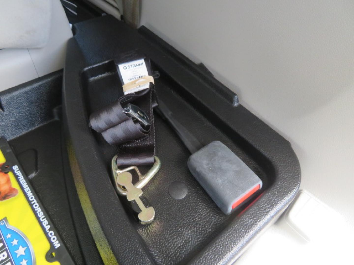 2021 Chrysler Voyager LXI (2C4RC1DG8MR) with an 3.6L V6 DOHC 24V engine, 9A transmission, located at 4301 Oak Circle #19, Boca Raton, FL, 33431, (954) 561-2499, 26.388472, -80.084045 - Photo#69