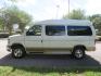 2014 White /Tan Ford E-Series Van E-150 (1FTNE1EL8ED) with an 5.4L V8 SOHC 16V FFV engine, 4-Speed Automatic transmission, located at 4301 Oak Circle #19, Boca Raton, FL, 33431, (954) 561-2499, 26.388472, -80.084045 - 2014 Ford E-Series Van E-150 Handicap Wheelchair Conversion Van 38K Original Miles Gorgeous Power Doors Transfer Seat Braun UVL - Photo#20