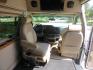 2014 White /Tan Ford E-Series Van E-150 (1FTNE1EL8ED) with an 5.4L V8 SOHC 16V FFV engine, 4-Speed Automatic transmission, located at 4301 Oak Circle #19, Boca Raton, FL, 33431, (954) 561-2499, 26.388472, -80.084045 - 2014 Ford E-Series Van E-150 Handicap Wheelchair Conversion Van 38K Original Miles Gorgeous Power Doors Transfer Seat Braun UVL - Photo#65