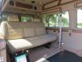 2014 White /Tan Ford E-Series Van E-150 (1FTNE1EL8ED) with an 5.4L V8 SOHC 16V FFV engine, 4-Speed Automatic transmission, located at 4301 Oak Circle #19, Boca Raton, FL, 33431, (954) 561-2499, 26.388472, -80.084045 - 2014 Ford E-Series Van E-150 Handicap Wheelchair Conversion Van 38K Original Miles Gorgeous Power Doors Transfer Seat Braun UVL - Photo#72