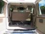 2014 White /Tan Ford E-Series Van E-150 (1FTNE1EL8ED) with an 5.4L V8 SOHC 16V FFV engine, 4-Speed Automatic transmission, located at 4301 Oak Circle #19, Boca Raton, FL, 33431, (954) 561-2499, 26.388472, -80.084045 - 2014 Ford E-Series Van E-150 Handicap Wheelchair Conversion Van 38K Original Miles Gorgeous Power Doors Transfer Seat Braun UVL - Photo#75