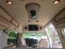 2014 White /Tan Ford E-Series Van E-150 (1FTNE1EL8ED) with an 5.4L V8 SOHC 16V FFV engine, 4-Speed Automatic transmission, located at 4301 Oak Circle #19, Boca Raton, FL, 33431, (954) 561-2499, 26.388472, -80.084045 - 2014 Ford E-Series Van E-150 Handicap Wheelchair Conversion Van 38K Original Miles Gorgeous Power Doors Transfer Seat Braun UVL - Photo#77