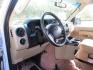 2014 White /Tan Ford E-Series Van E-150 (1FTNE1EL8ED) with an 5.4L V8 SOHC 16V FFV engine, 4-Speed Automatic transmission, located at 4301 Oak Circle #19, Boca Raton, FL, 33431, (954) 561-2499, 26.388472, -80.084045 - 2014 Ford E-Series Van E-150 Handicap Wheelchair Conversion Van 38K Original Miles Gorgeous Power Doors Transfer Seat Braun UVL - Photo#82
