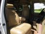 2014 White /Tan Ford E-Series Van E-150 (1FTNE1EL8ED) with an 5.4L V8 SOHC 16V FFV engine, 4-Speed Automatic transmission, located at 4301 Oak Circle #19, Boca Raton, FL, 33431, (954) 561-2499, 26.388472, -80.084045 - 2014 Ford E-Series Van E-150 Handicap Wheelchair Conversion Van 38K Original Miles Gorgeous Power Doors Transfer Seat Braun UVL - Photo#84