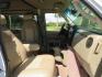 2014 White /Tan Ford E-Series Van E-150 (1FTNE1EL8ED) with an 5.4L V8 SOHC 16V FFV engine, 4-Speed Automatic transmission, located at 4301 Oak Circle #19, Boca Raton, FL, 33431, (954) 561-2499, 26.388472, -80.084045 - 2014 Ford E-Series Van E-150 Handicap Wheelchair Conversion Van 38K Original Miles Gorgeous Power Doors Transfer Seat Braun UVL - Photo#85