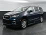2025 Dark Blue /Black Chrysler Pacifica Select (2C4RC1BG1SR) with an 3.6L V6 DOHC 24V engine, 9A transmission, located at 4301 Oak Circle #19, Boca Raton, FL, 33431, (954) 561-2499, 26.388472, -80.084045 - 2025 CHRYSLER PACIFICA SELECT BRAUNABILITY XT HANDICAP WHEELCHAIR CONVERSION Brand New Van with a 6 Way Driver's Transfer Seat Installed. Fully Loaded. Priced way below MSRP! This is a steal! Please Call or Text us at 954-561-2499. ? Brand New BraunAbility Pacifica XT Priced to Move! ? Stop sett - Photo#2