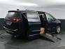 2025 Dark Blue /Black Chrysler Pacifica Select (2C4RC1BG1SR) with an 3.6L V6 DOHC 24V engine, 9A transmission, located at 4301 Oak Circle #19, Boca Raton, FL, 33431, (954) 561-2499, 26.388472, -80.084045 - 2025 CHRYSLER PACIFICA SELECT BRAUNABILITY XT HANDICAP WHEELCHAIR CONVERSION Brand New Van with a 6 Way Driver's Transfer Seat Installed. Fully Loaded. Priced way below MSRP! This is a steal! Please Call or Text us at 954-561-2499. ? Brand New BraunAbility Pacifica XT Priced to Move! ? Stop sett - Photo#6