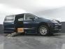 2025 Dark Blue /Black Chrysler Pacifica Select (2C4RC1BG1SR) with an 3.6L V6 DOHC 24V engine, 9A transmission, located at 4301 Oak Circle #19, Boca Raton, FL, 33431, (954) 561-2499, 26.388472, -80.084045 - 2025 CHRYSLER PACIFICA SELECT BRAUNABILITY XT HANDICAP WHEELCHAIR CONVERSION Brand New Van with a 6 Way Driver's Transfer Seat Installed. Fully Loaded. Priced way below MSRP! This is a steal! Please Call or Text us at 954-561-2499. ? Brand New BraunAbility Pacifica XT Priced to Move! ? Stop sett - Photo#18