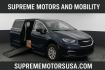2025 Dark Blue /Black Chrysler Pacifica Select (2C4RC1BG1SR) with an 3.6L V6 DOHC 24V engine, 9A transmission, located at 4301 Oak Circle #19, Boca Raton, FL, 33431, (954) 561-2499, 26.388472, -80.084045 - 2025 CHRYSLER PACIFICA SELECT BRAUNABILITY XT HANDICAP WHEELCHAIR CONVERSION Brand New Van with a 6 Way Driver's Transfer Seat Installed. Fully Loaded. Priced way below MSRP! This is a steal! Please Call or Text us at 954-561-2499. ? Brand New BraunAbility Pacifica XT Priced to Move! ? Stop sett - Photo#26