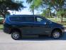 2025 Dark Blue /Black Chrysler Pacifica Select (2C4RC1BG1SR) with an 3.6L V6 DOHC 24V engine, 9A transmission, located at 4301 Oak Circle #19, Boca Raton, FL, 33431, (954) 561-2499, 26.388472, -80.084045 - 2025 CHRYSLER PACIFICA SELECT BRAUNABILITY XT HANDICAP WHEELCHAIR CONVERSION Brand New Van with a 6 Way Driver's Transfer Seat Installed. Fully Loaded. Priced way below MSRP! This is a steal! Please Call or Text us at 954-561-2499. ? Brand New BraunAbility Pacifica XT Priced to Move! ? Stop sett - Photo#43