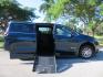 2025 Dark Blue /Black Chrysler Pacifica Select (2C4RC1BG1SR) with an 3.6L V6 DOHC 24V engine, 9A transmission, located at 4301 Oak Circle #19, Boca Raton, FL, 33431, (954) 561-2499, 26.388472, -80.084045 - 2025 CHRYSLER PACIFICA SELECT BRAUNABILITY XT HANDICAP WHEELCHAIR CONVERSION Brand New Van with a 6 Way Driver's Transfer Seat Installed. Fully Loaded. Priced way below MSRP! This is a steal! Please Call or Text us at 954-561-2499. ? Brand New BraunAbility Pacifica XT Priced to Move! ? Stop sett - Photo#50