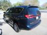 2025 Dark Blue /Black Chrysler Pacifica Select (2C4RC1BG1SR) with an 3.6L V6 DOHC 24V engine, 9A transmission, located at 4301 Oak Circle #19, Boca Raton, FL, 33431, (954) 561-2499, 26.388472, -80.084045 - 2025 CHRYSLER PACIFICA SELECT BRAUNABILITY XT HANDICAP WHEELCHAIR CONVERSION Brand New Van with a 6 Way Driver's Transfer Seat Installed. Fully Loaded. Priced way below MSRP! This is a steal! Please Call or Text us at 954-561-2499. ? Brand New BraunAbility Pacifica XT Priced to Move! ? Stop sett - Photo#49