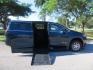 2025 Dark Blue /Black Chrysler Pacifica Select (2C4RC1BG1SR) with an 3.6L V6 DOHC 24V engine, 9A transmission, located at 4301 Oak Circle #19, Boca Raton, FL, 33431, (954) 561-2499, 26.388472, -80.084045 - 2025 CHRYSLER PACIFICA SELECT BRAUNABILITY XT HANDICAP WHEELCHAIR CONVERSION Brand New Van with a 6 Way Driver's Transfer Seat Installed. Fully Loaded. Priced way below MSRP! This is a steal! Please Call or Text us at 954-561-2499. ? Brand New BraunAbility Pacifica XT Priced to Move! ? Stop sett - Photo#53
