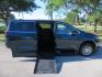 2025 Dark Blue /Black Chrysler Pacifica Select (2C4RC1BG1SR) with an 3.6L V6 DOHC 24V engine, 9A transmission, located at 4301 Oak Circle #19, Boca Raton, FL, 33431, (954) 561-2499, 26.388472, -80.084045 - 2025 CHRYSLER PACIFICA SELECT BRAUNABILITY XT HANDICAP WHEELCHAIR CONVERSION Brand New Van with a 6 Way Driver's Transfer Seat Installed. Fully Loaded. Priced way below MSRP! This is a steal! Please Call or Text us at 954-561-2499. ? Brand New BraunAbility Pacifica XT Priced to Move! ? Stop sett - Photo#58
