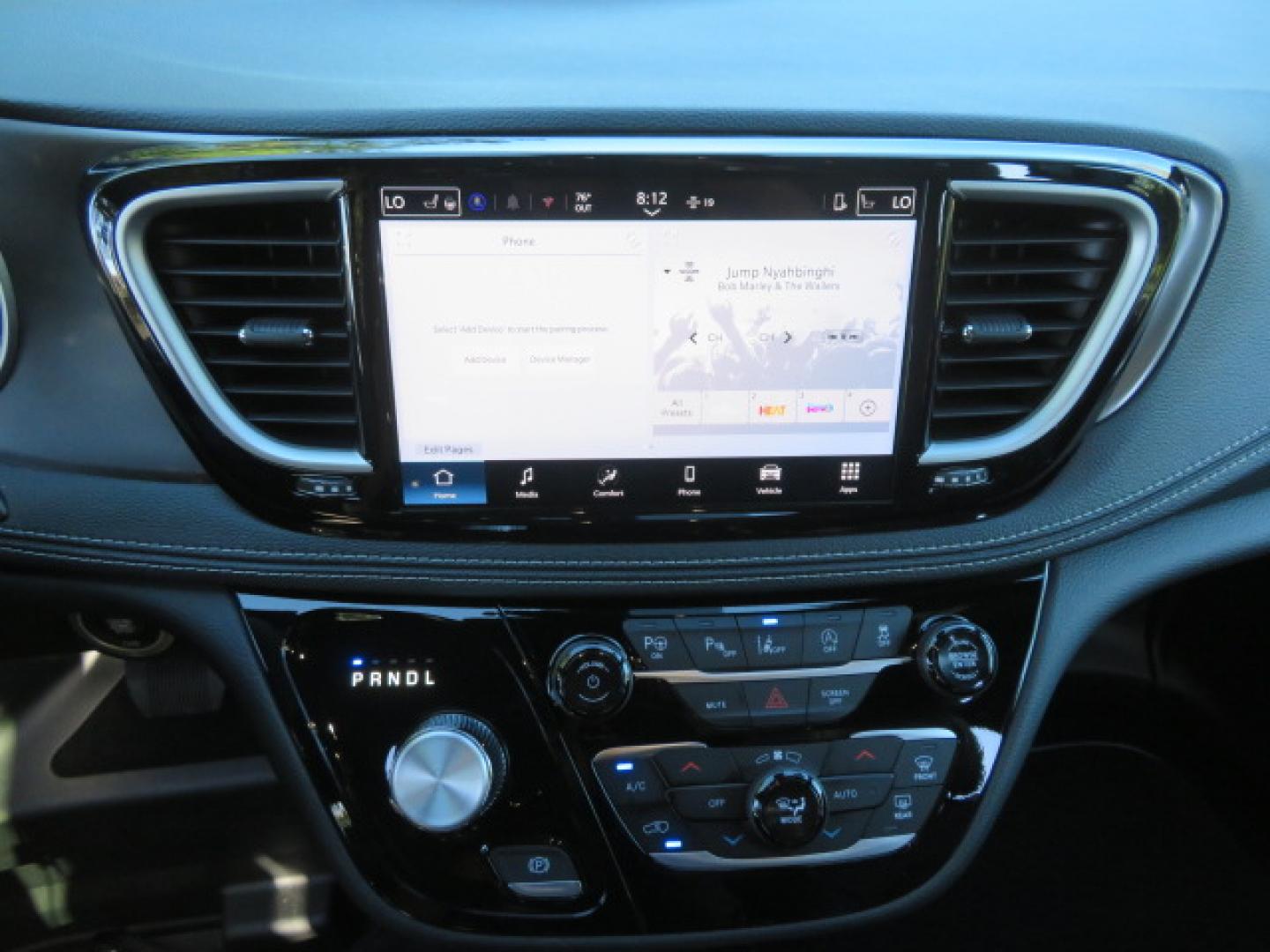 2025 Dark Blue /Black Chrysler Pacifica Select (2C4RC1BG1SR) with an 3.6L V6 DOHC 24V engine, 9A transmission, located at 4301 Oak Circle #19, Boca Raton, FL, 33431, (954) 561-2499, 26.388472, -80.084045 - 2025 CHRYSLER PACIFICA SELECT BRAUNABILITY XT HANDICAP WHEELCHAIR CONVERSION Brand New Van with a 6 Way Driver's Transfer Seat Installed. Fully Loaded. Priced way below MSRP! This is a steal! Please Call or Text us at 954-561-2499. ? Brand New BraunAbility Pacifica XT Priced to Move! ? Stop sett - Photo#71