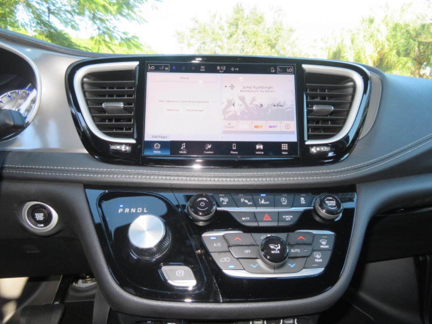 2025 Dark Blue /Black Chrysler Pacifica Select (2C4RC1BG1SR) with an 3.6L V6 DOHC 24V engine, 9A transmission, located at 4301 Oak Circle #19, Boca Raton, FL, 33431, (954) 561-2499, 26.388472, -80.084045 - 2025 CHRYSLER PACIFICA SELECT BRAUNABILITY XT HANDICAP WHEELCHAIR CONVERSION Brand New Van with a 6 Way Driver's Transfer Seat Installed. Fully Loaded. Priced way below MSRP! This is a steal! Please Call or Text us at 954-561-2499. ? Brand New BraunAbility Pacifica XT Priced to Move! ? Stop sett - Photo#72