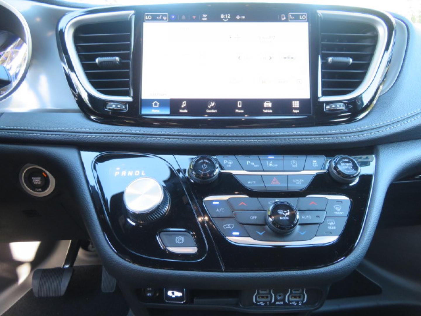 2025 Dark Blue /Black Chrysler Pacifica Select (2C4RC1BG1SR) with an 3.6L V6 DOHC 24V engine, 9A transmission, located at 4301 Oak Circle #19, Boca Raton, FL, 33431, (954) 561-2499, 26.388472, -80.084045 - 2025 CHRYSLER PACIFICA SELECT BRAUNABILITY XT HANDICAP WHEELCHAIR CONVERSION Brand New Van with a 6 Way Driver's Transfer Seat Installed. Fully Loaded. Priced way below MSRP! This is a steal! Please Call or Text us at 954-561-2499. ? Brand New BraunAbility Pacifica XT Priced to Move! ? Stop sett - Photo#74